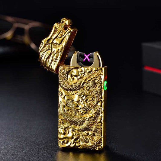 Rechargeable Electric Creative Lighter