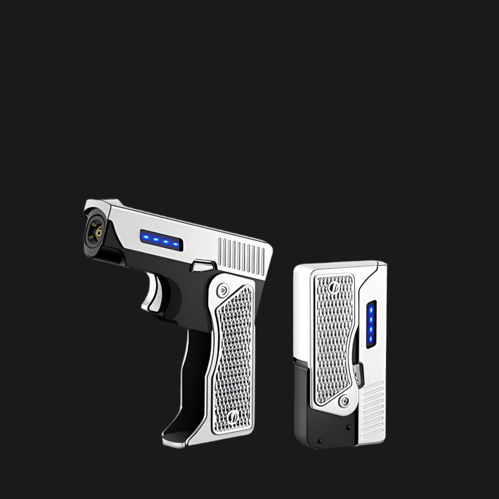 Wind Proof Direct Flame Lighter