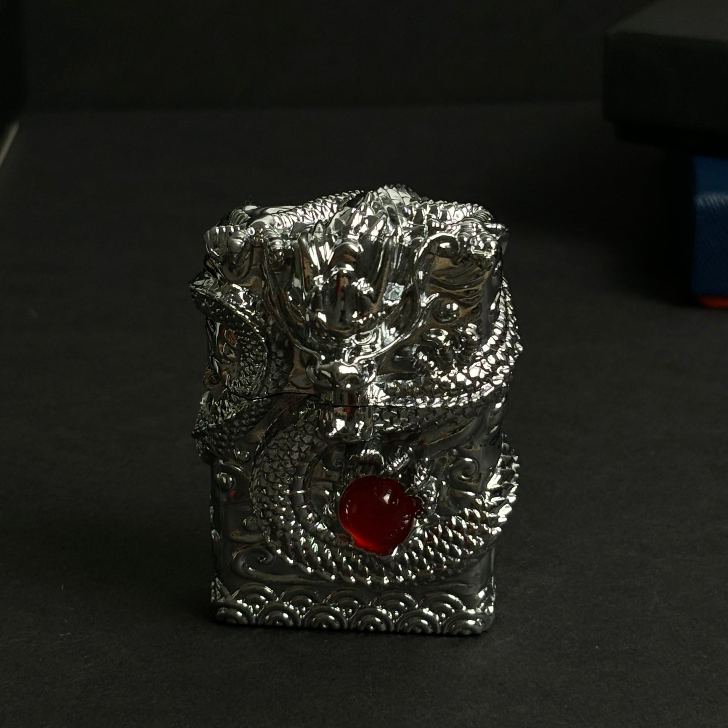 Armoured Dragon Lighter (NEW)