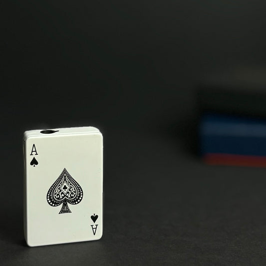 Poker Lighter