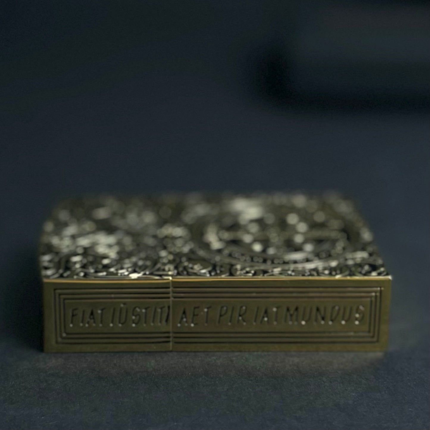 Constantine's Lighter (NEW)