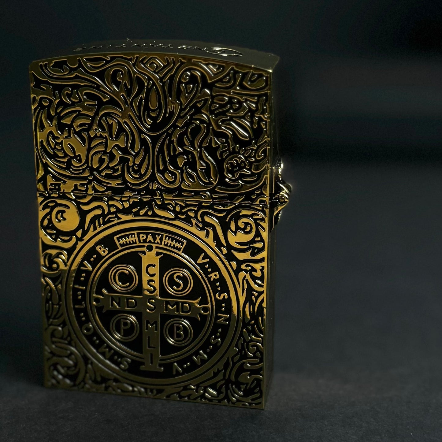 Constantine's Lighter (NEW)