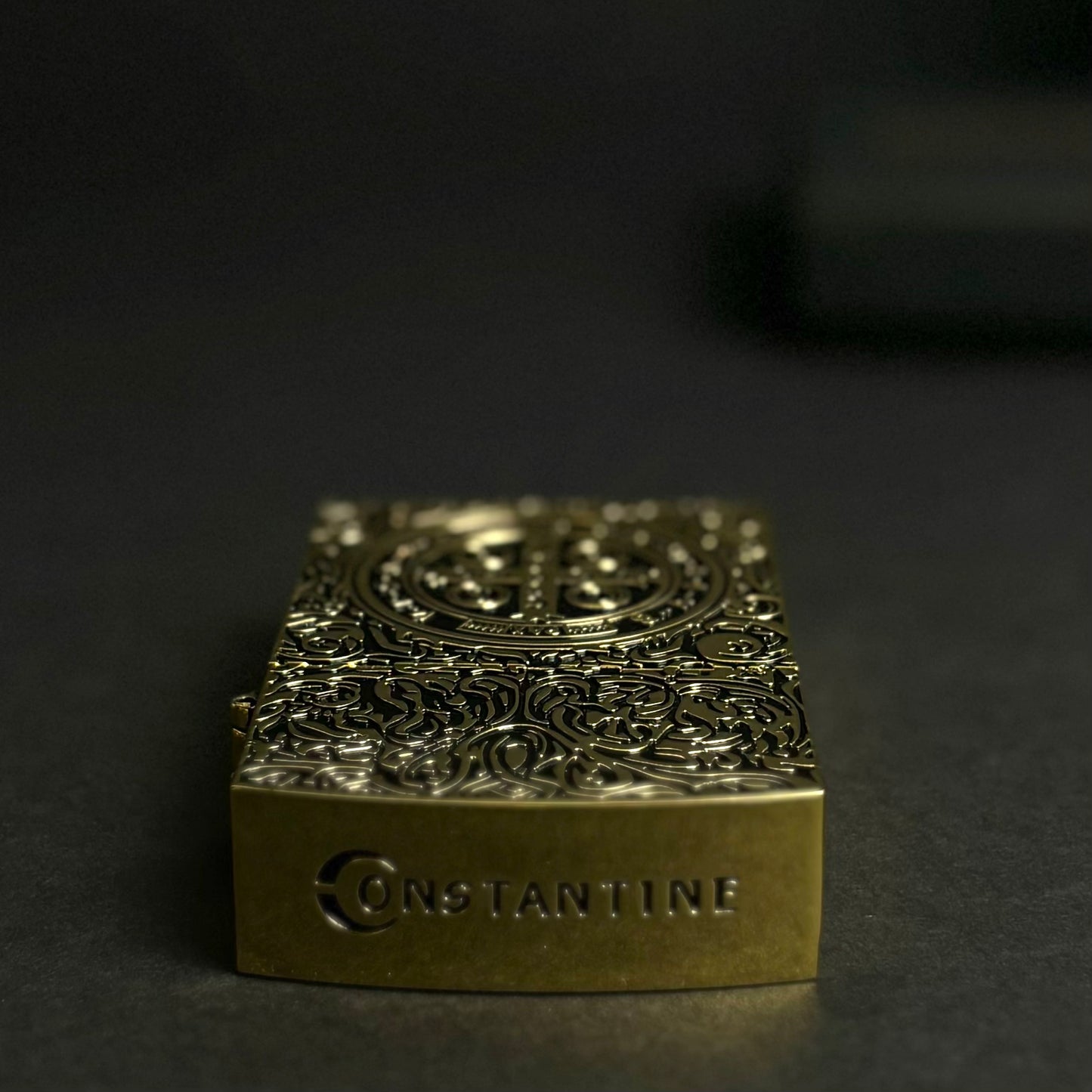 Constantine's Lighter (NEW)