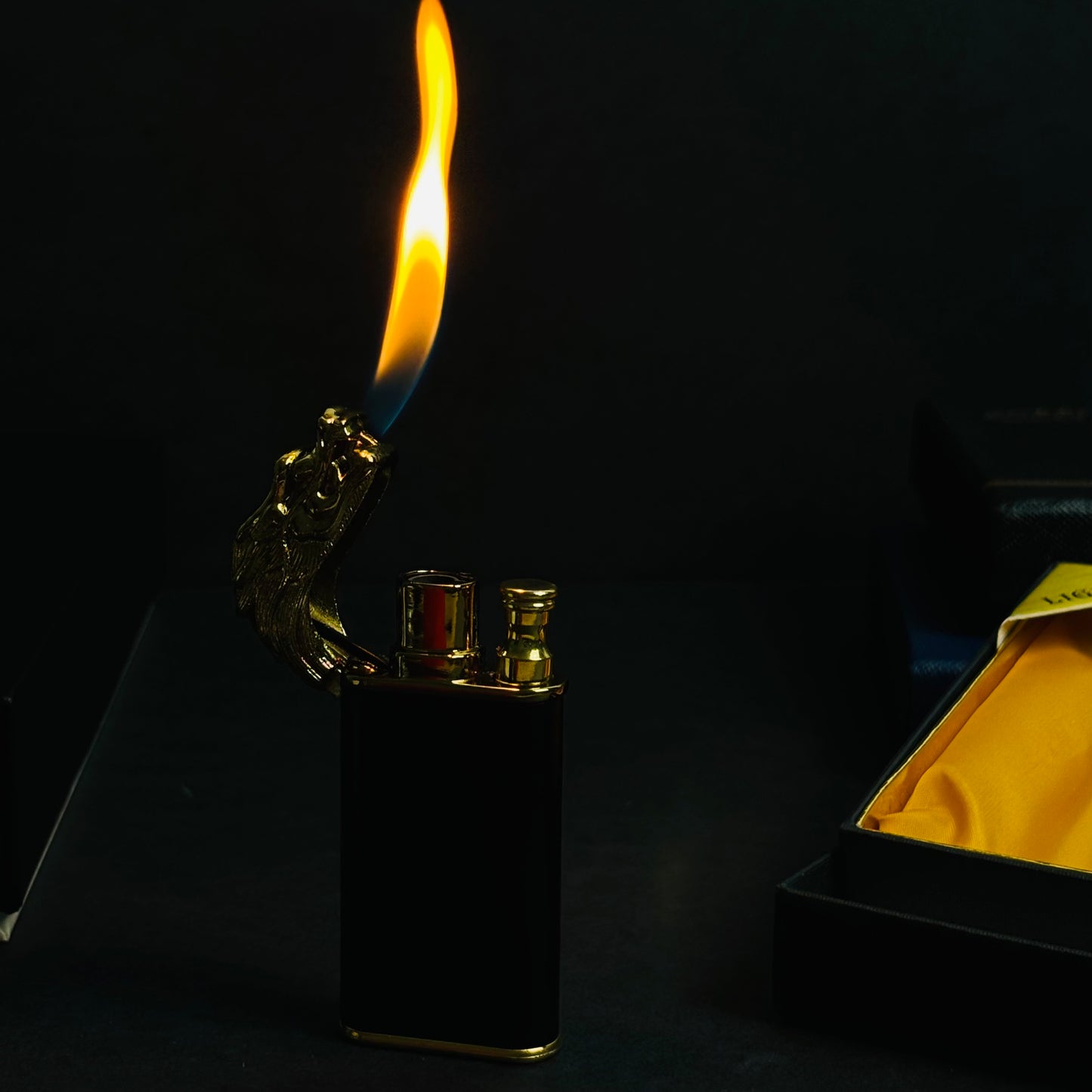 Dragons Head Lighter (NEW)