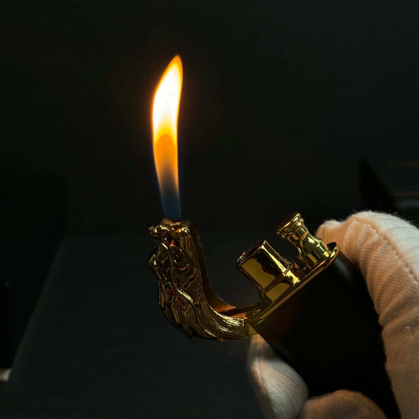 Dragons Head Lighter (NEW)