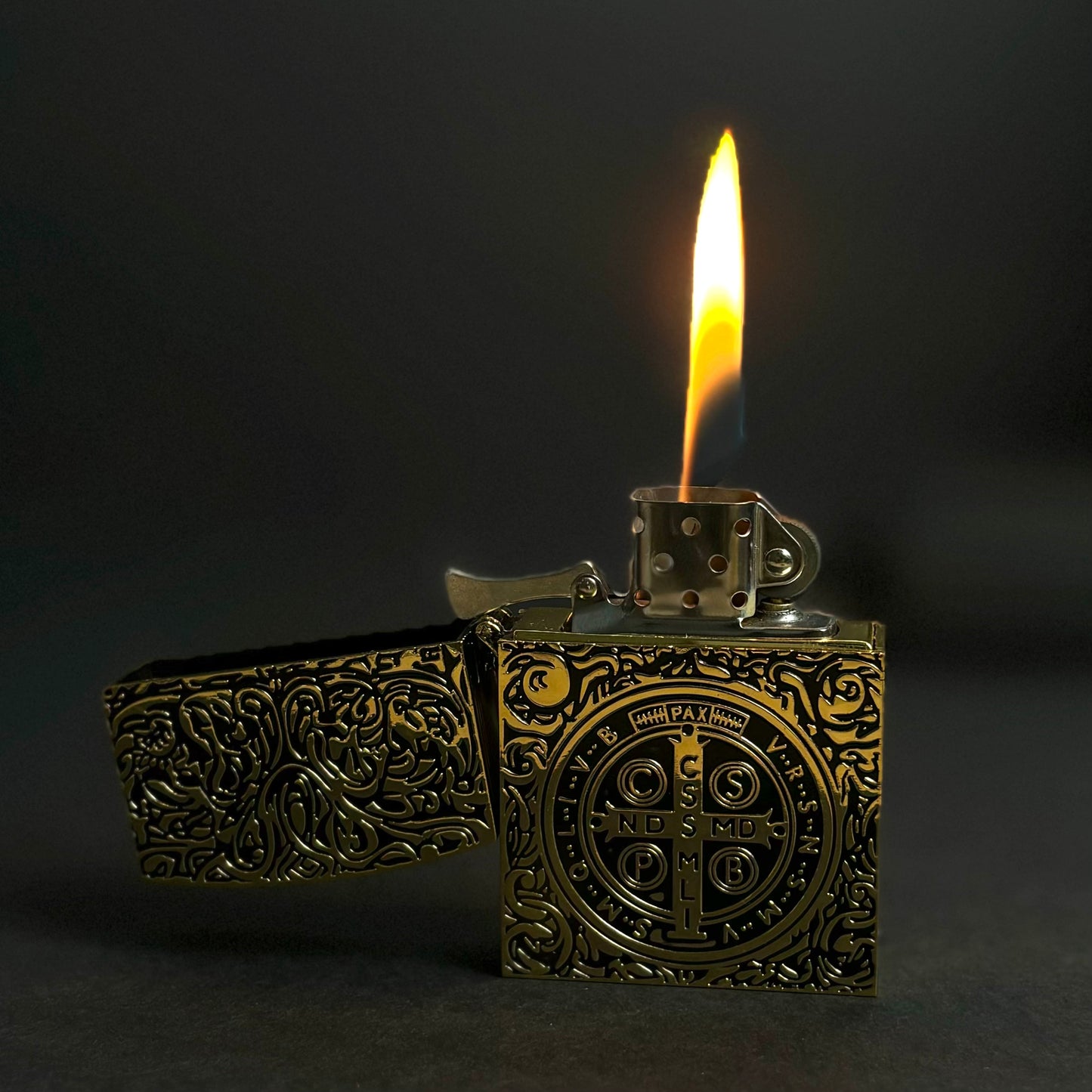 Constantine's Lighter (NEW)