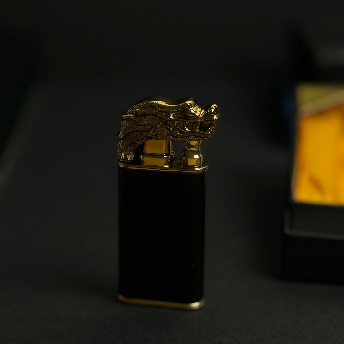 Dragons Head Lighter (NEW)