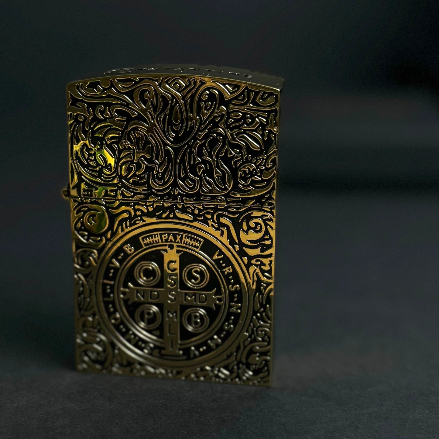 Constantine's Lighter (NEW)