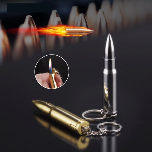 Single Bullet Lighter